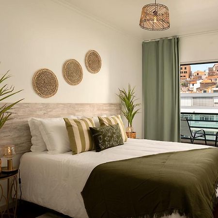 Funchal Atlantic View By Madeira Sun Travel Apartment Exterior photo